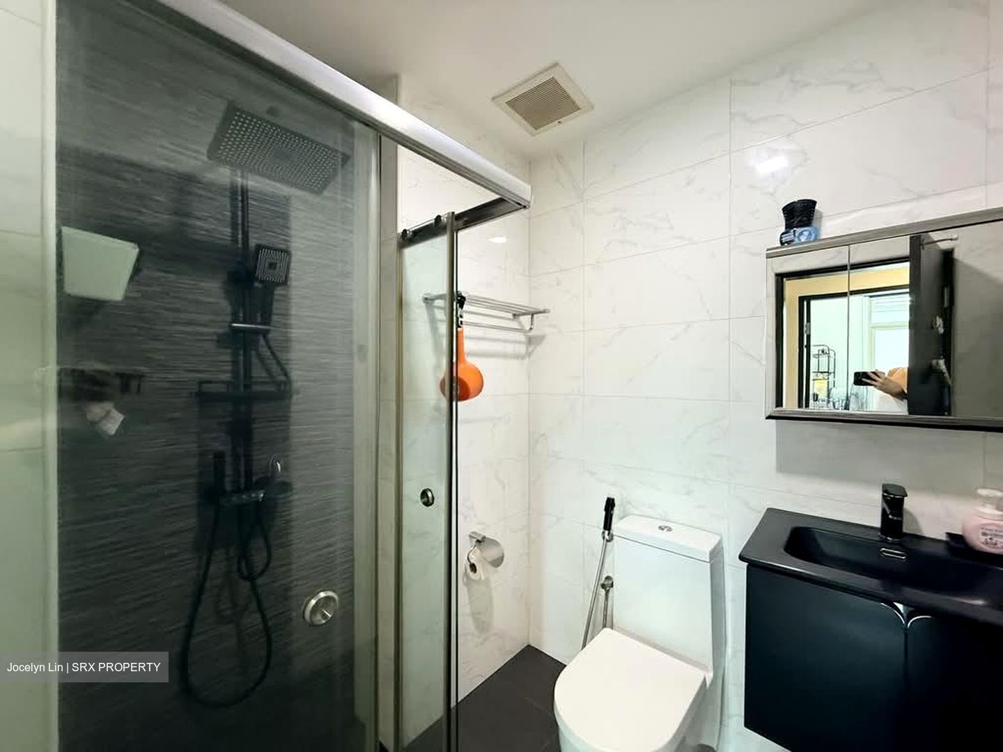 Northvale (D23), Apartment #580125761
